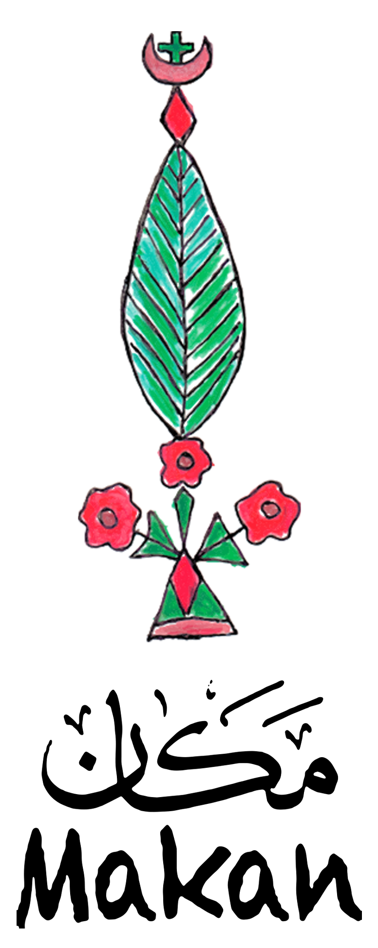 Makan Symbol